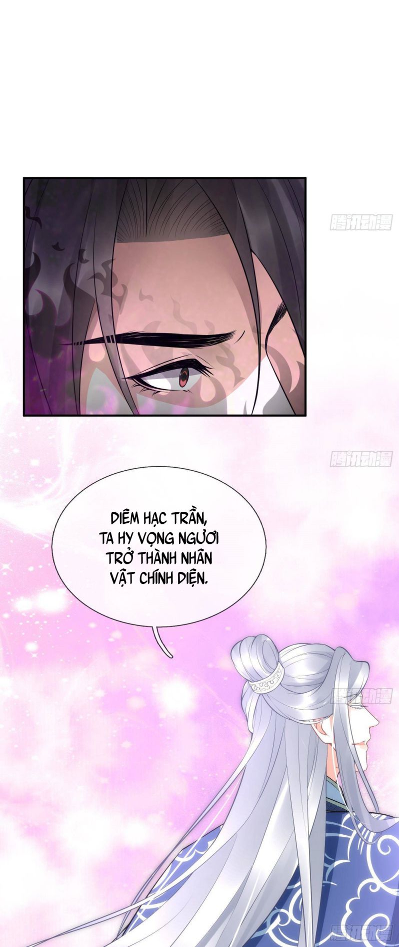 Đánh Chết Cũng Không Làm Sư Tôn: Chapter 106