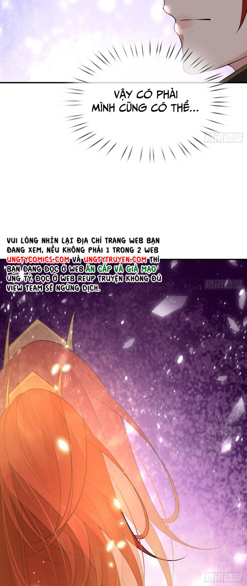 Đánh Chết Cũng Không Làm Sư Tôn: Chapter 106