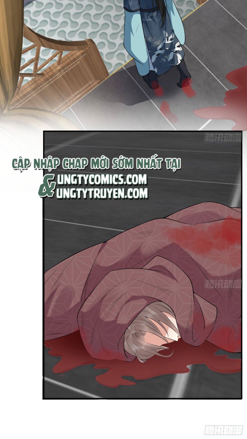 Đánh Chết Cũng Không Làm Sư Tôn: Chapter 106