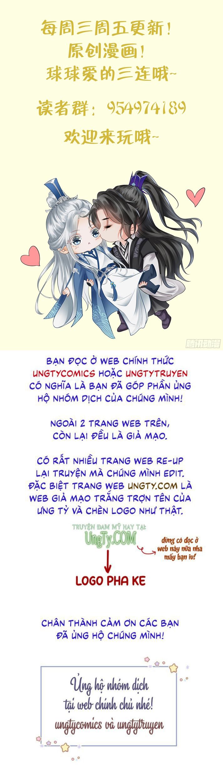 Đánh Chết Cũng Không Làm Sư Tôn: Chapter 106