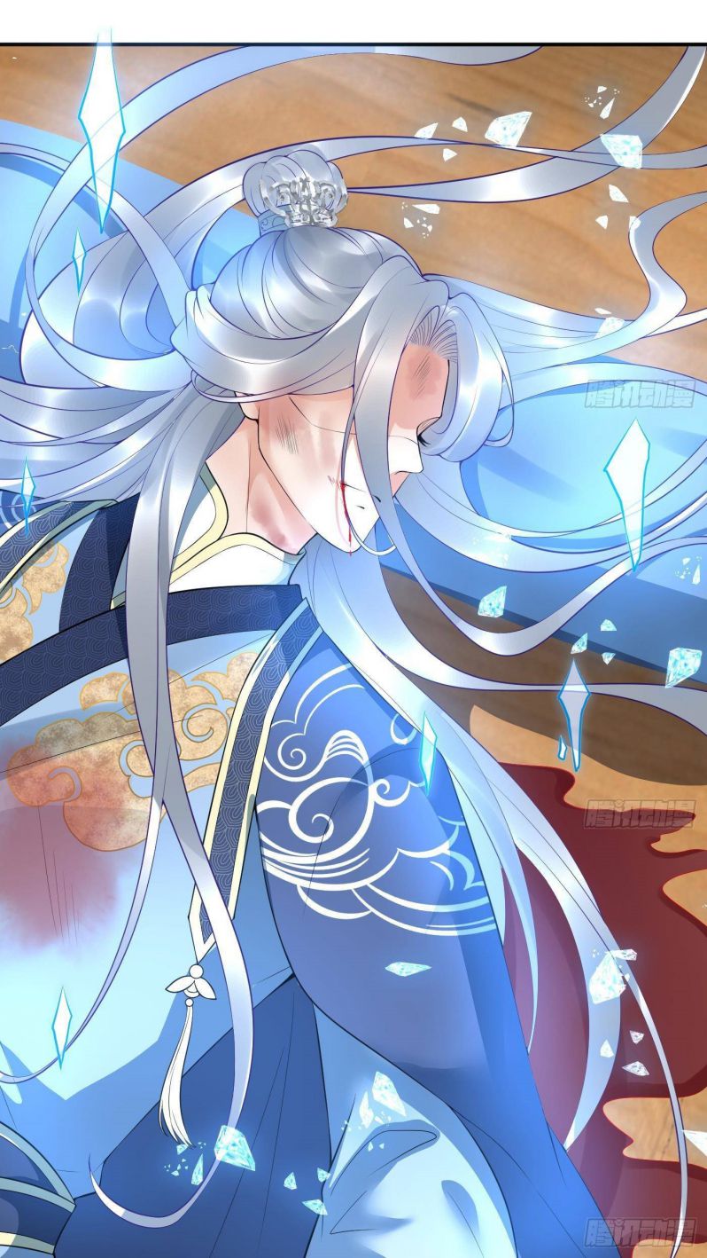 Đánh Chết Cũng Không Làm Sư Tôn: Chapter 106