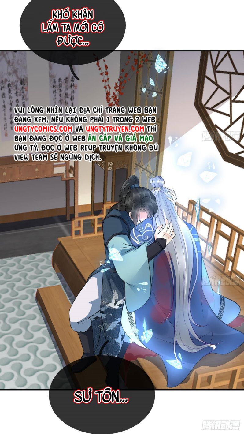 Đánh Chết Cũng Không Làm Sư Tôn: Chapter 106