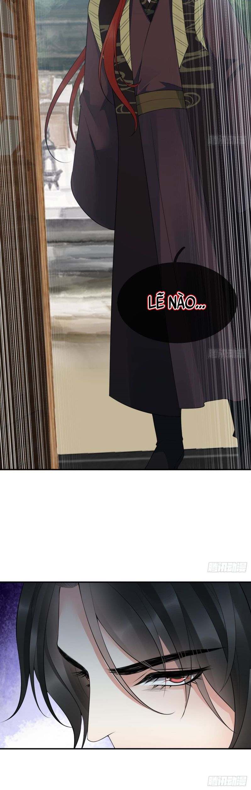 Đánh Chết Cũng Không Làm Sư Tôn: Chapter 106