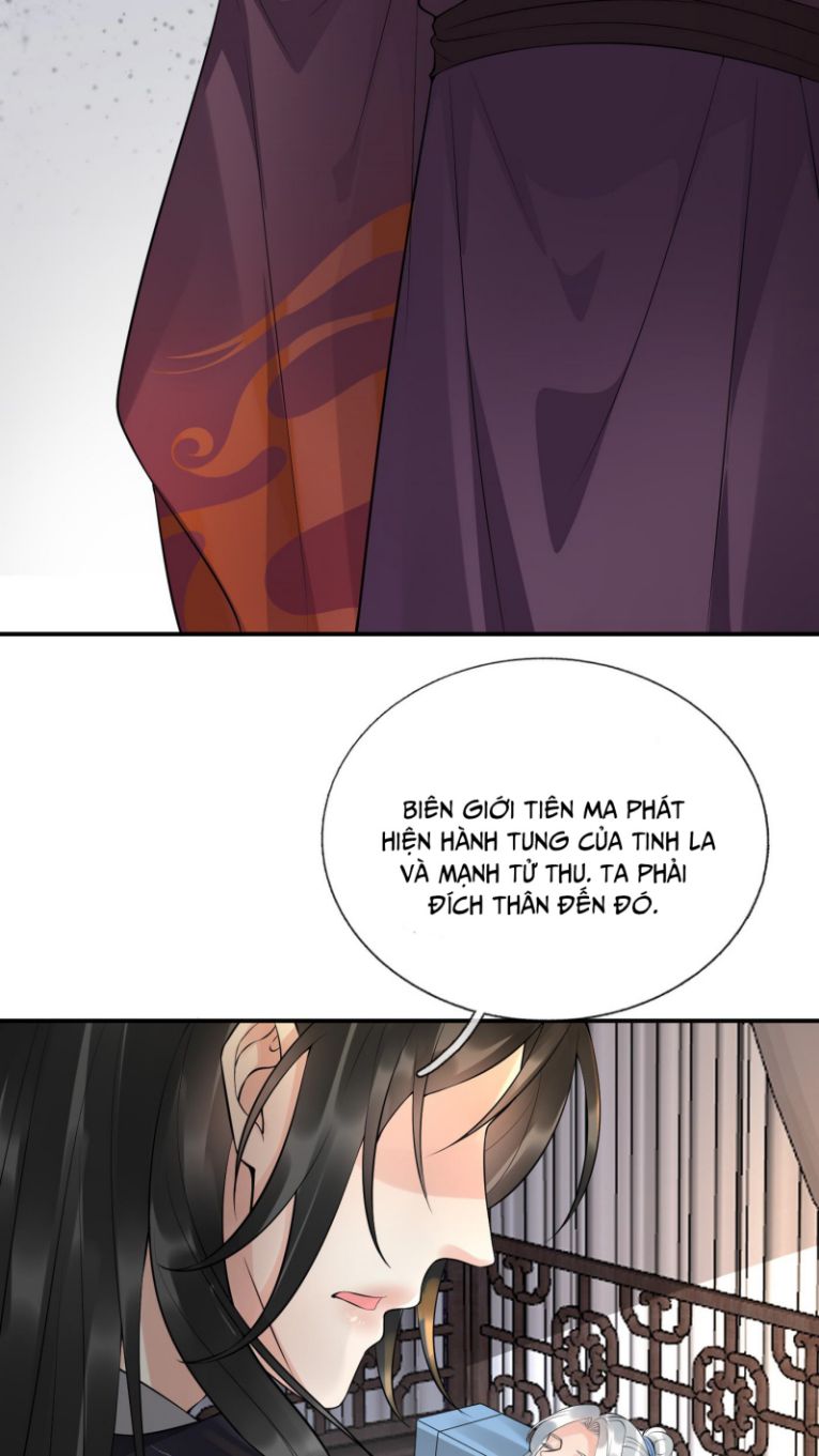 Đánh Chết Cũng Không Làm Sư Tôn: Chapter 107
