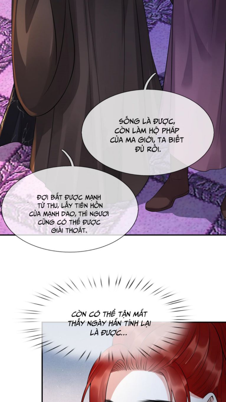 Đánh Chết Cũng Không Làm Sư Tôn: Chapter 107