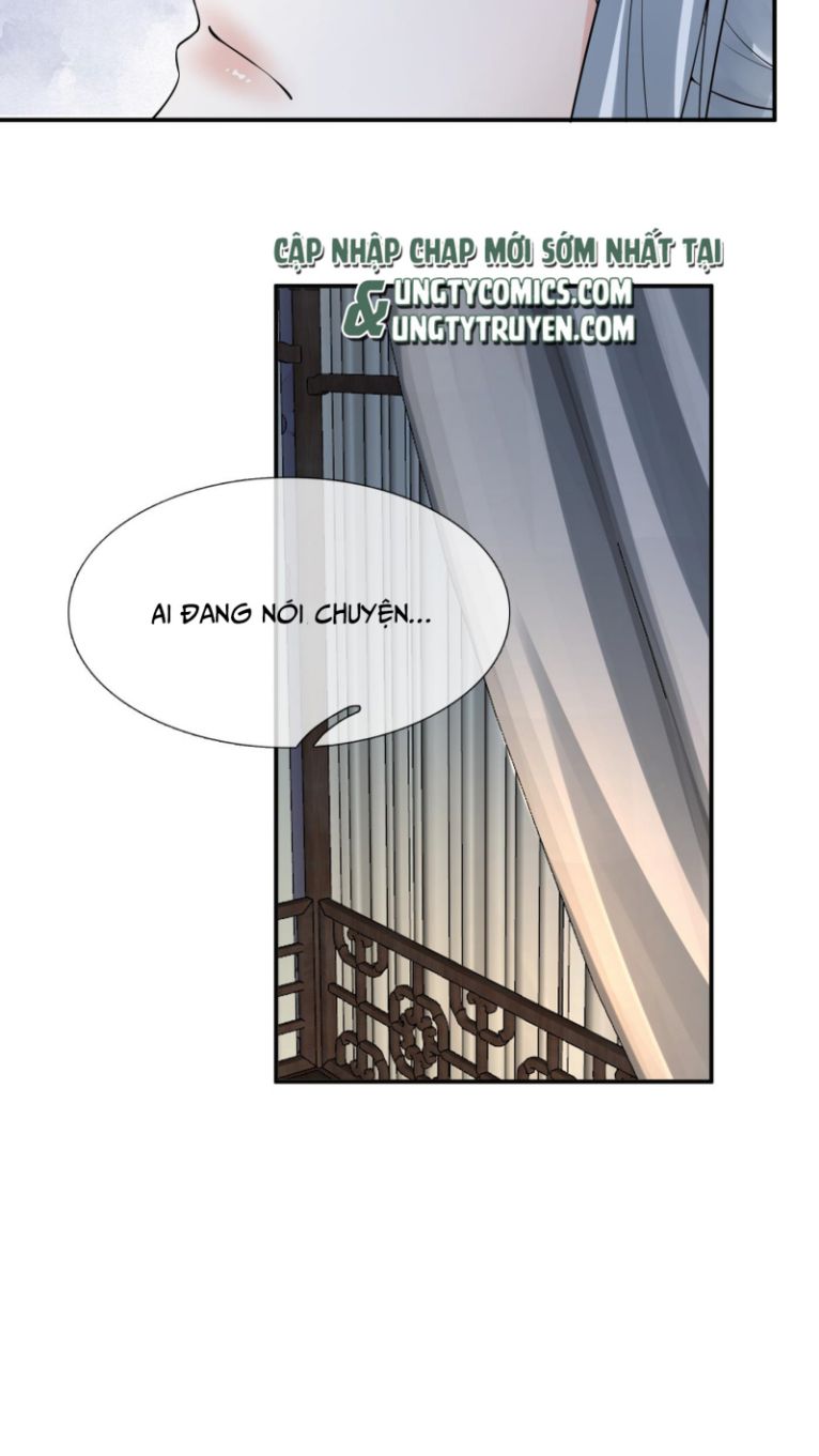 Đánh Chết Cũng Không Làm Sư Tôn: Chapter 107
