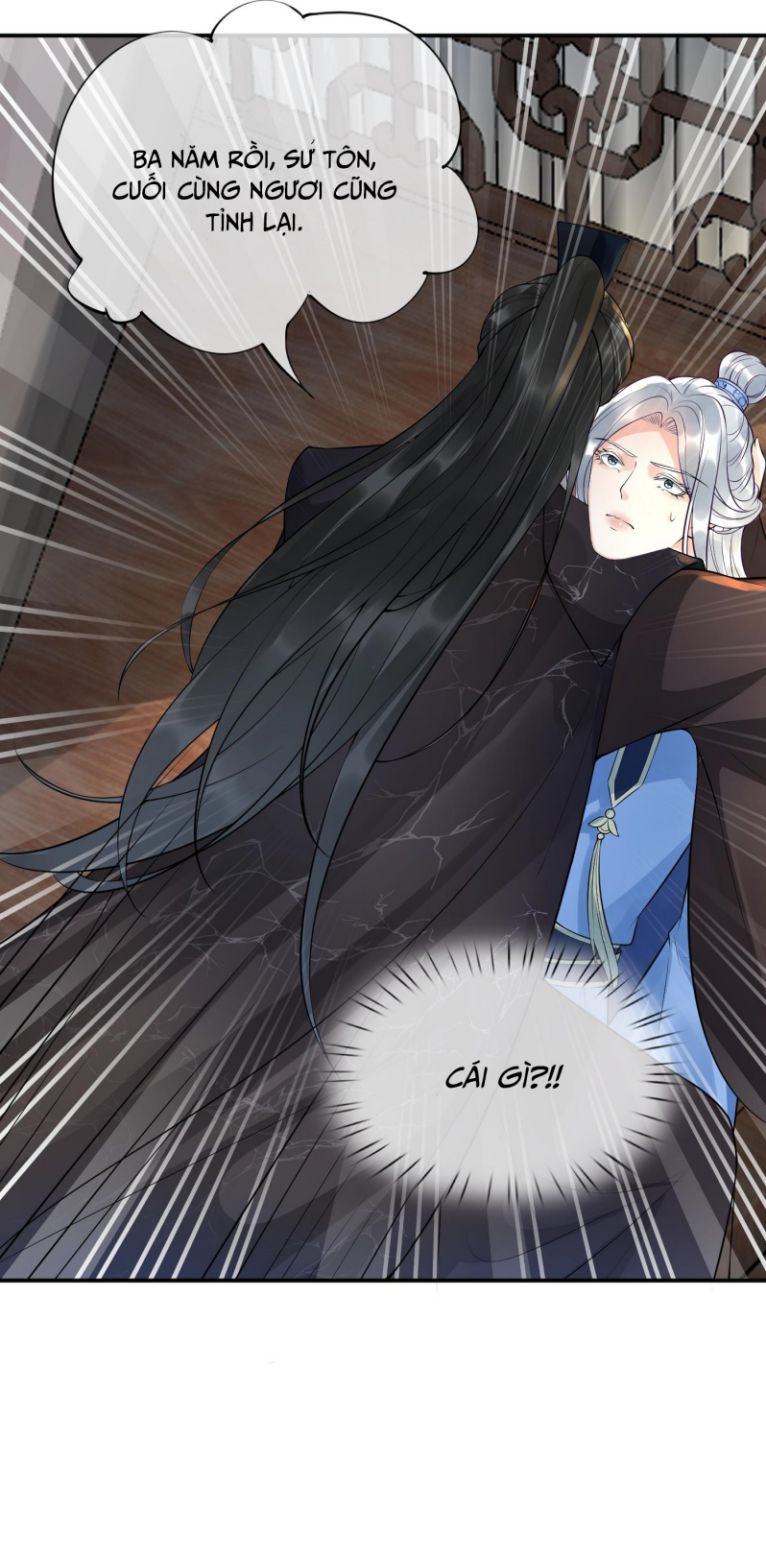 Đánh Chết Cũng Không Làm Sư Tôn: Chapter 107
