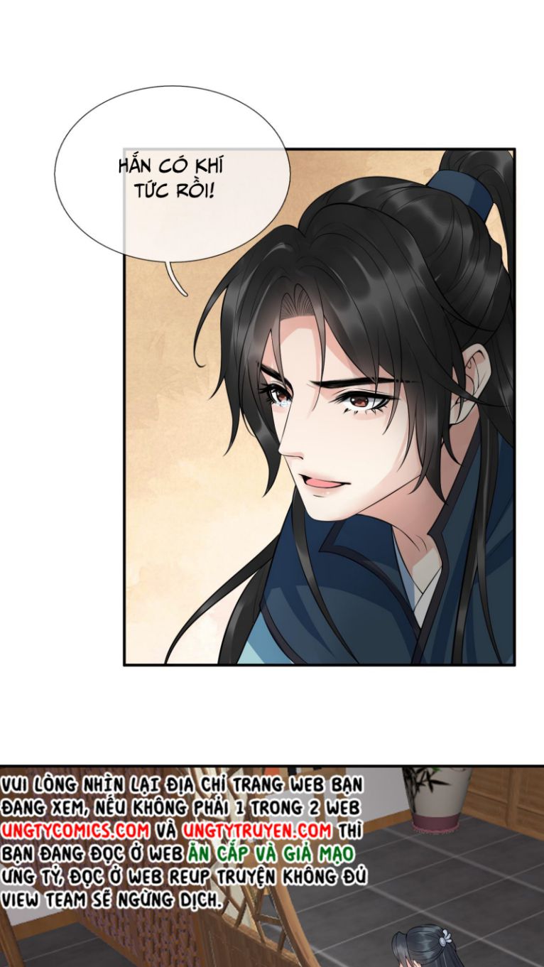 Đánh Chết Cũng Không Làm Sư Tôn: Chapter 107