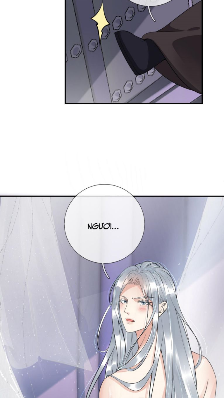 Đánh Chết Cũng Không Làm Sư Tôn: Chapter 107
