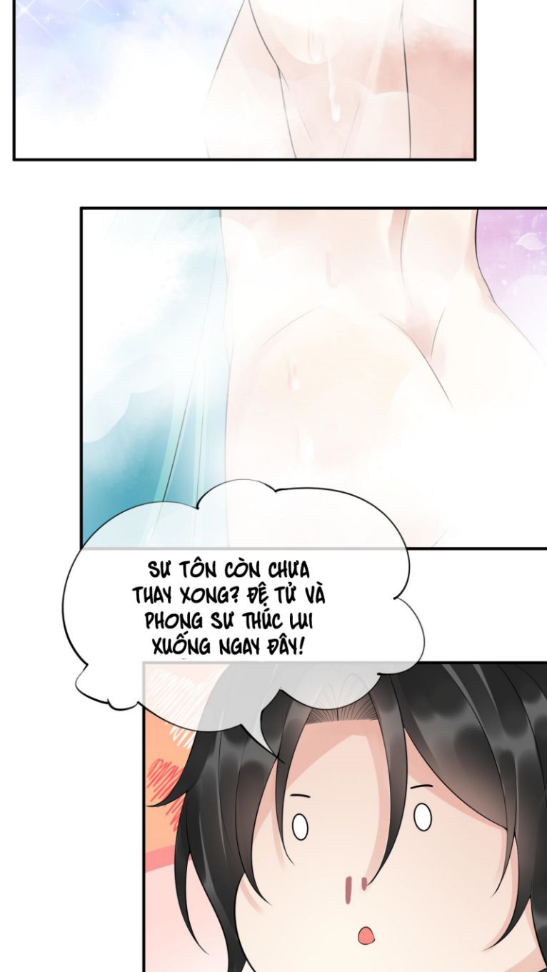 Đánh Chết Cũng Không Làm Sư Tôn: Chapter 107