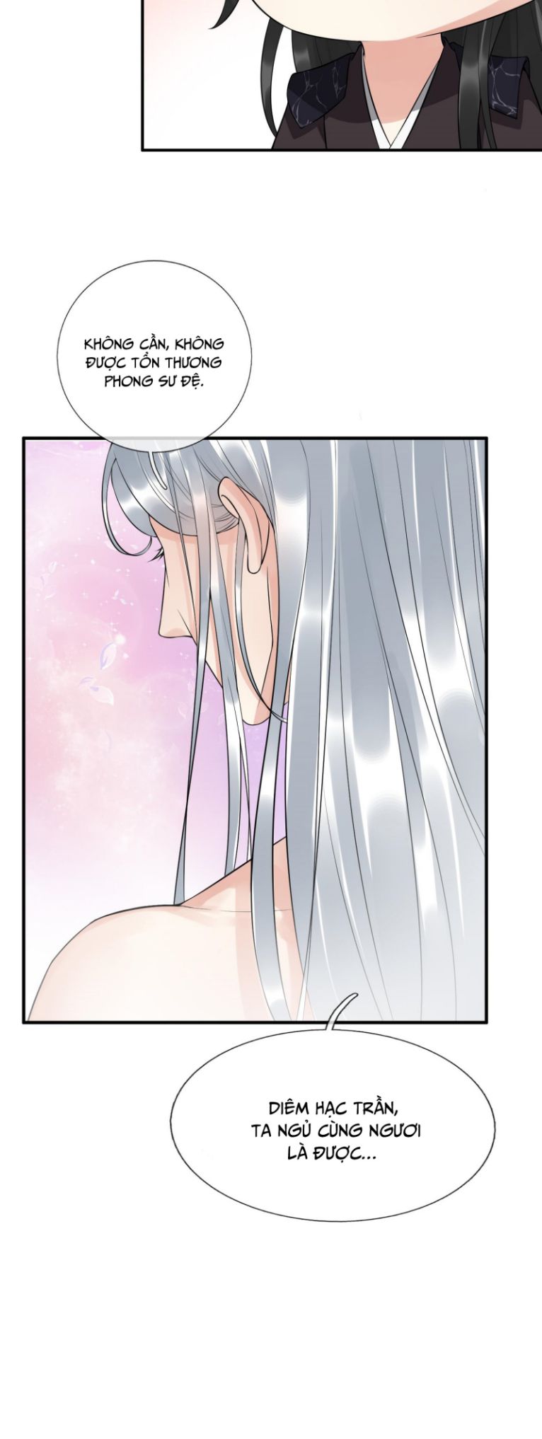 Đánh Chết Cũng Không Làm Sư Tôn: Chapter 107