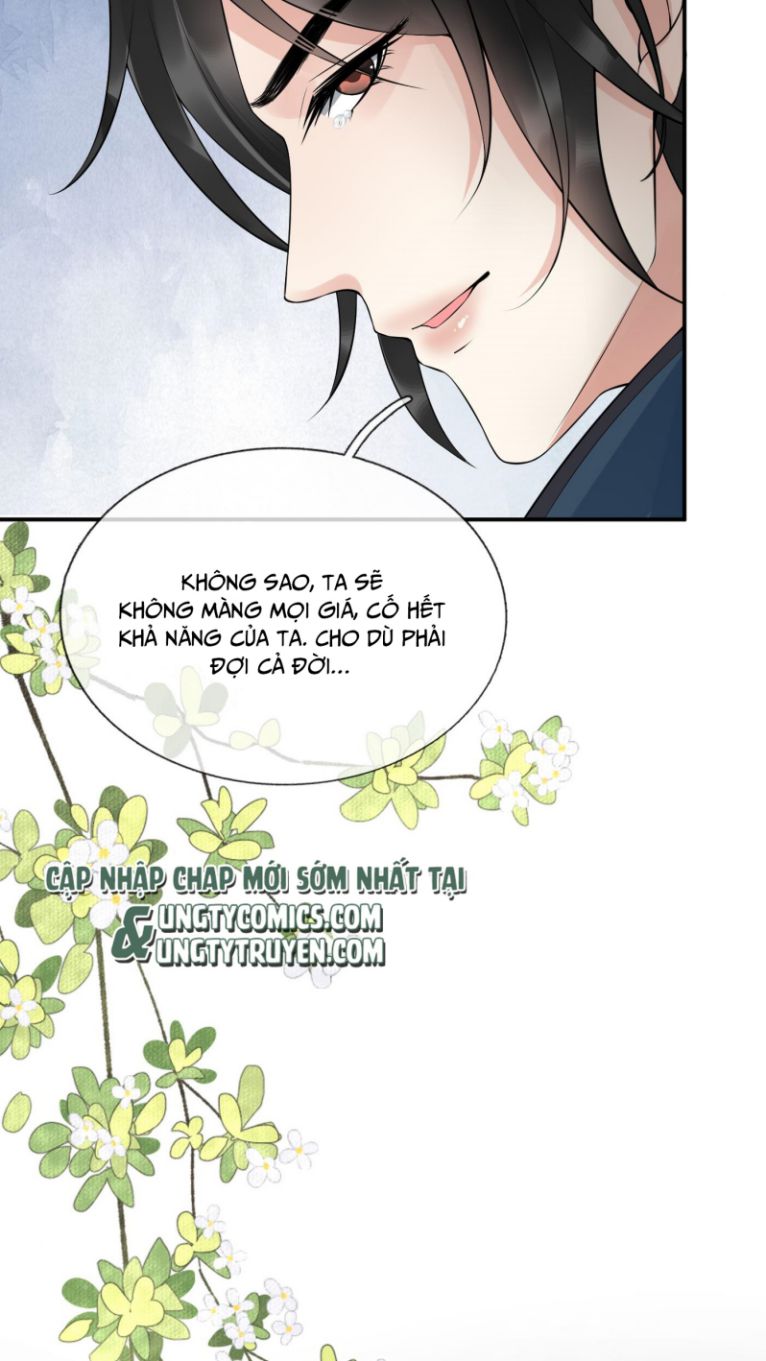 Đánh Chết Cũng Không Làm Sư Tôn: Chapter 107
