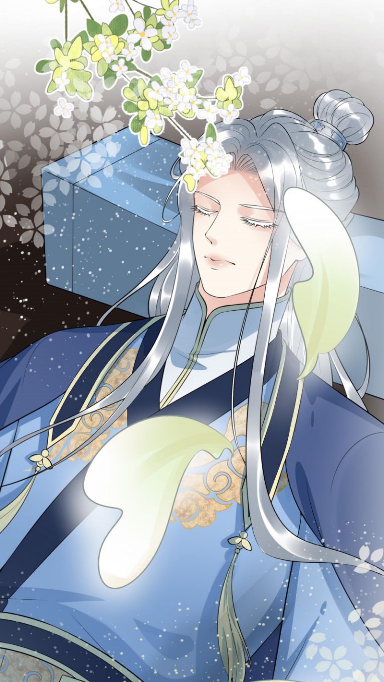Đánh Chết Cũng Không Làm Sư Tôn: Chapter 107