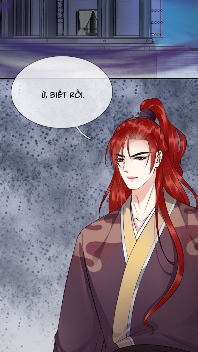 Đánh Chết Cũng Không Làm Sư Tôn: Chapter 107