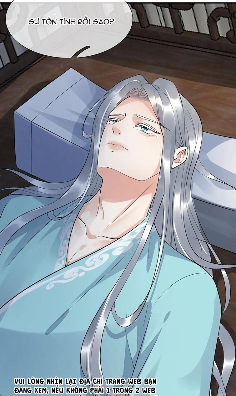 Đánh Chết Cũng Không Làm Sư Tôn: Chapter 109