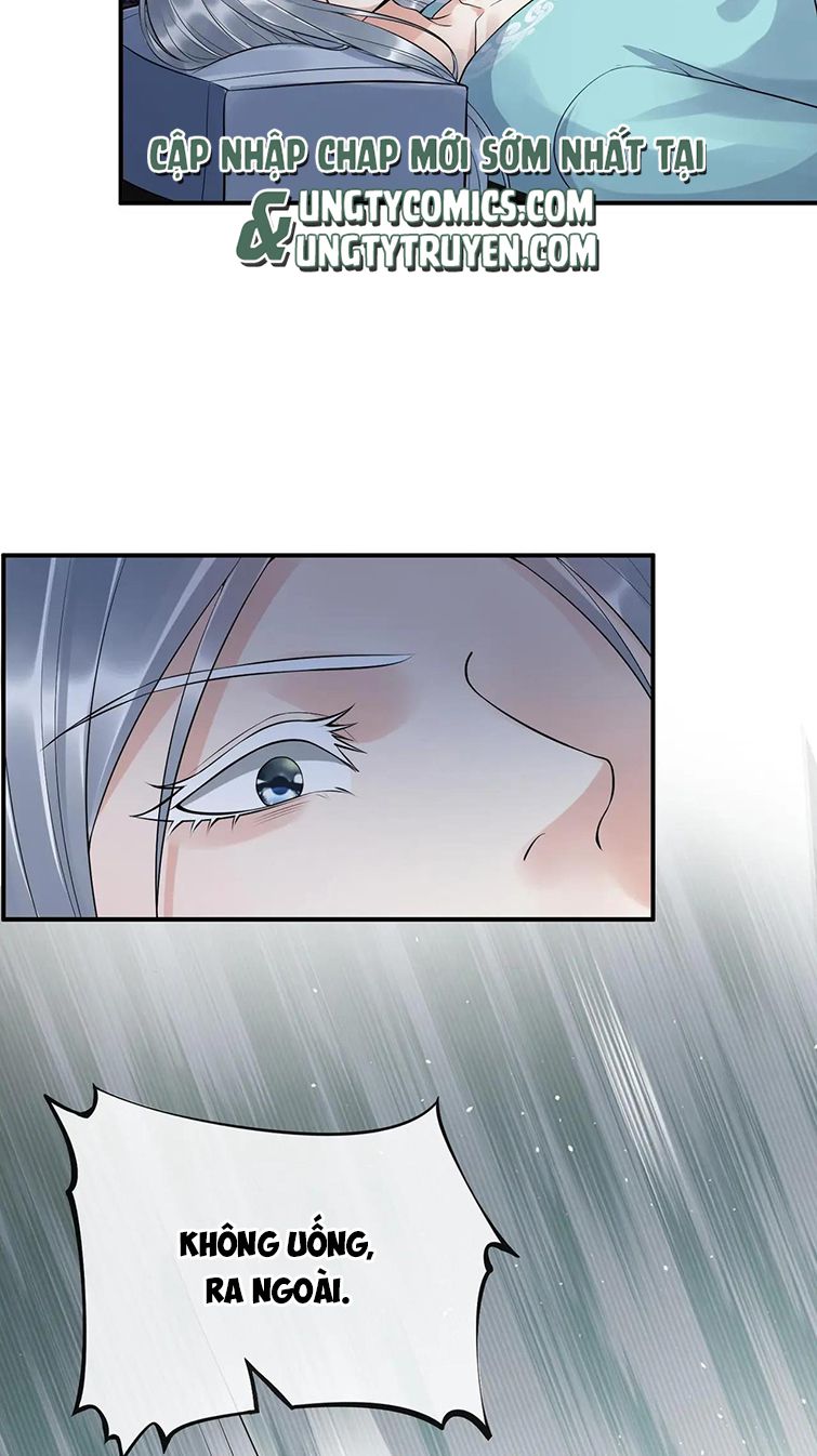 Đánh Chết Cũng Không Làm Sư Tôn: Chapter 109