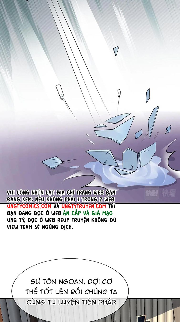 Đánh Chết Cũng Không Làm Sư Tôn: Chapter 109