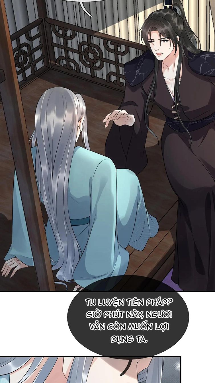 Đánh Chết Cũng Không Làm Sư Tôn: Chapter 109