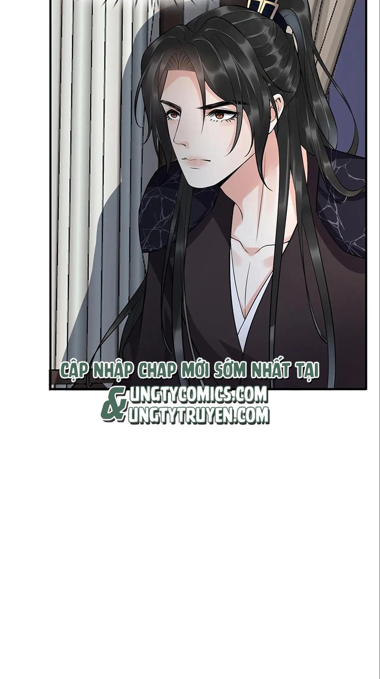 Đánh Chết Cũng Không Làm Sư Tôn: Chapter 109