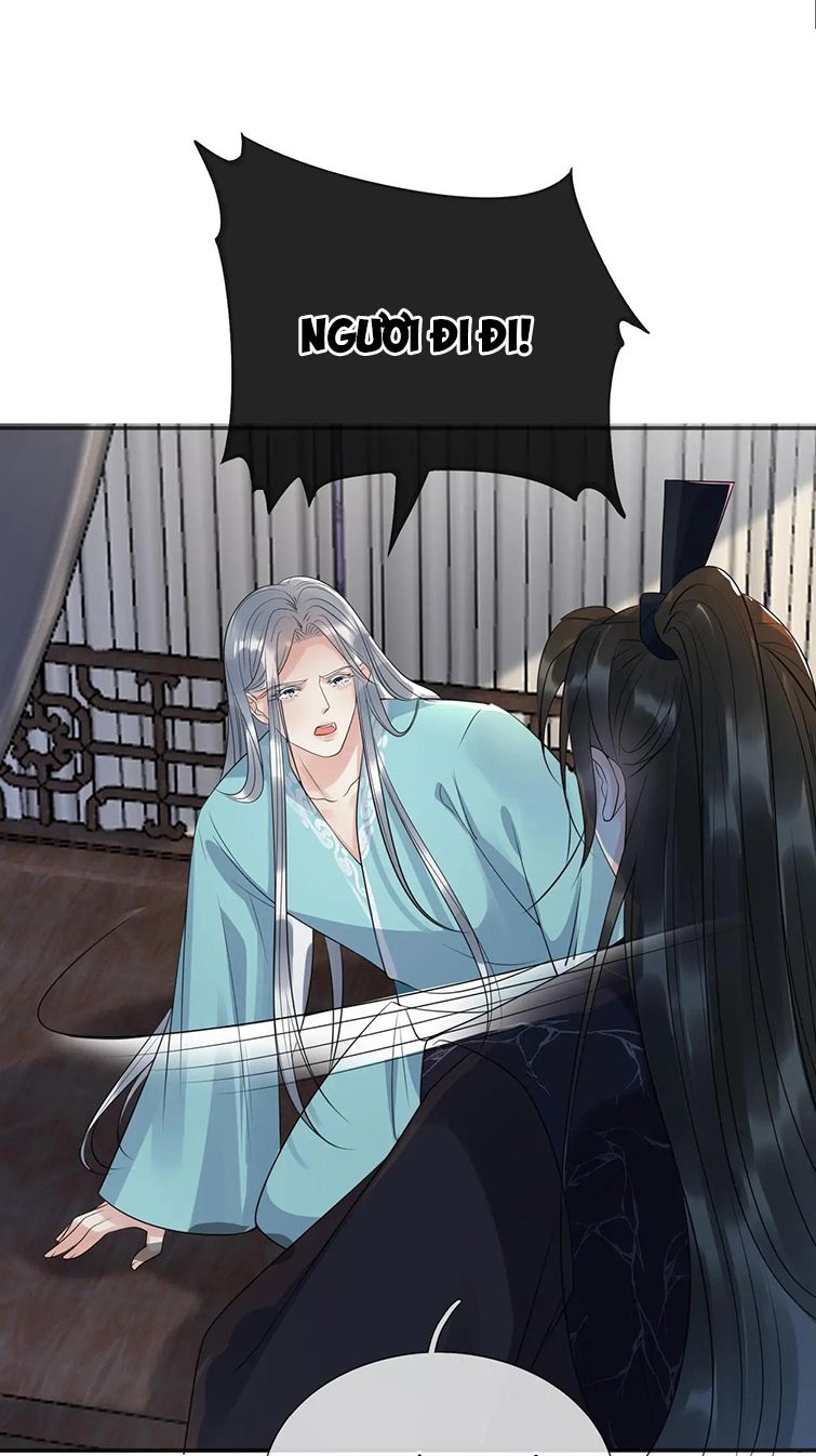 Đánh Chết Cũng Không Làm Sư Tôn: Chapter 109
