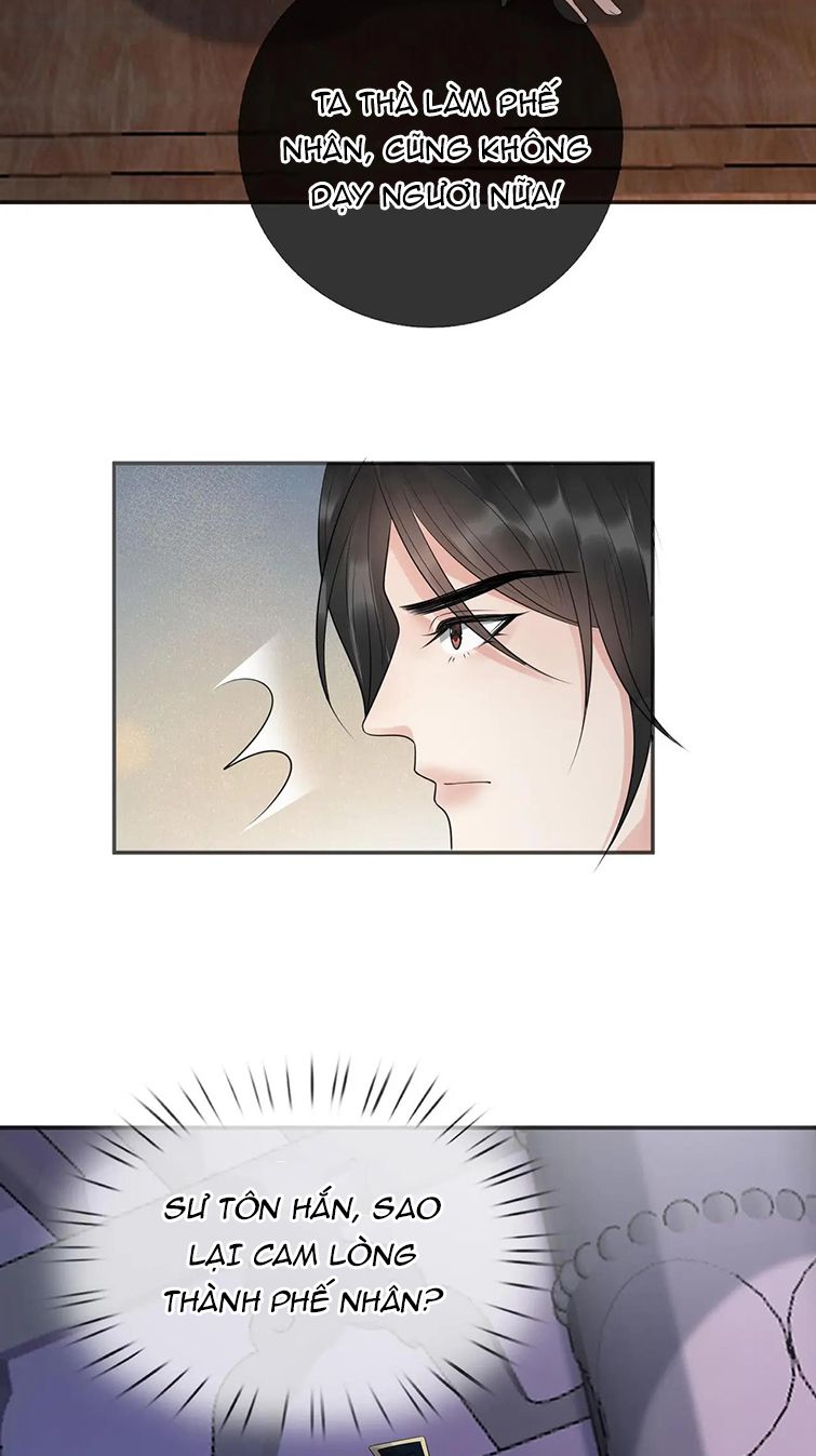 Đánh Chết Cũng Không Làm Sư Tôn: Chapter 109