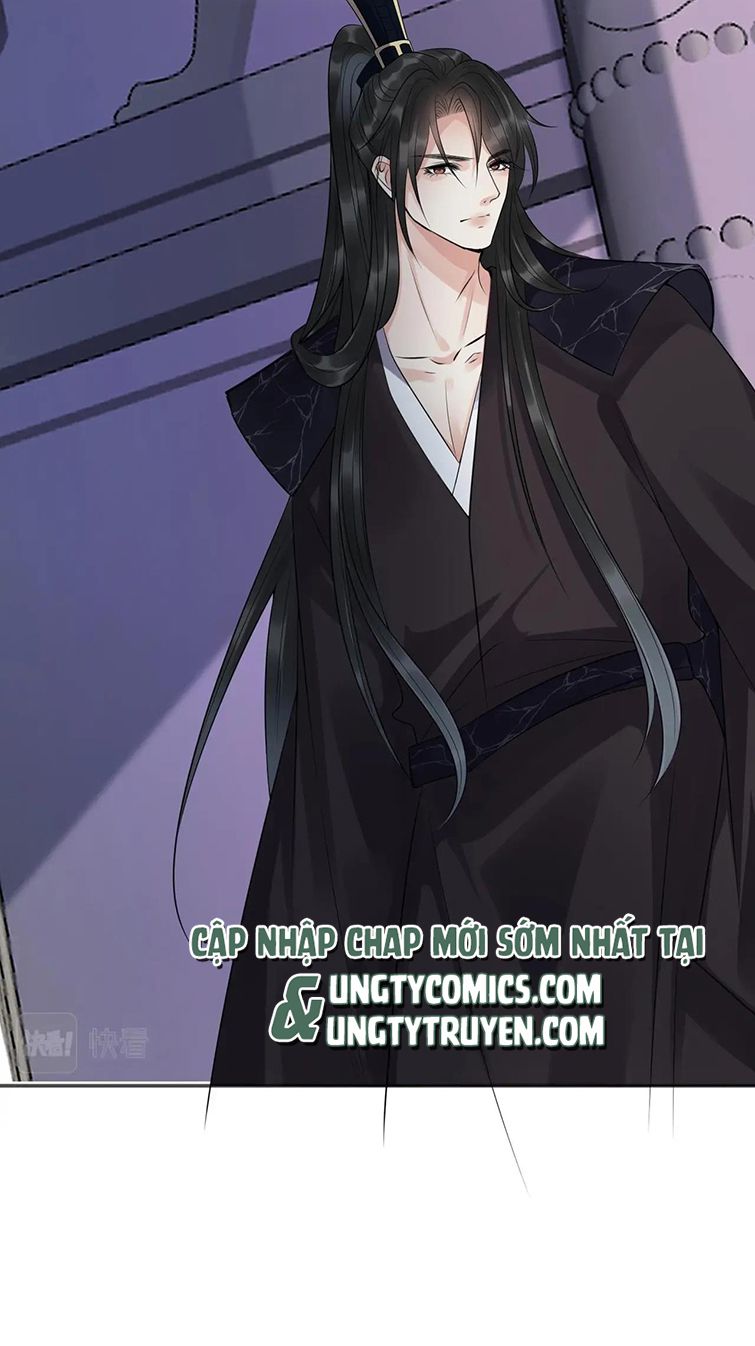 Đánh Chết Cũng Không Làm Sư Tôn: Chapter 109
