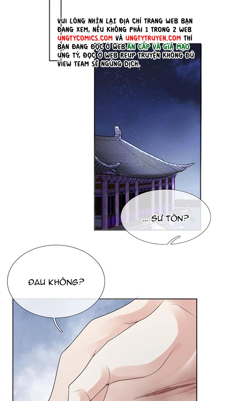Đánh Chết Cũng Không Làm Sư Tôn: Chapter 109