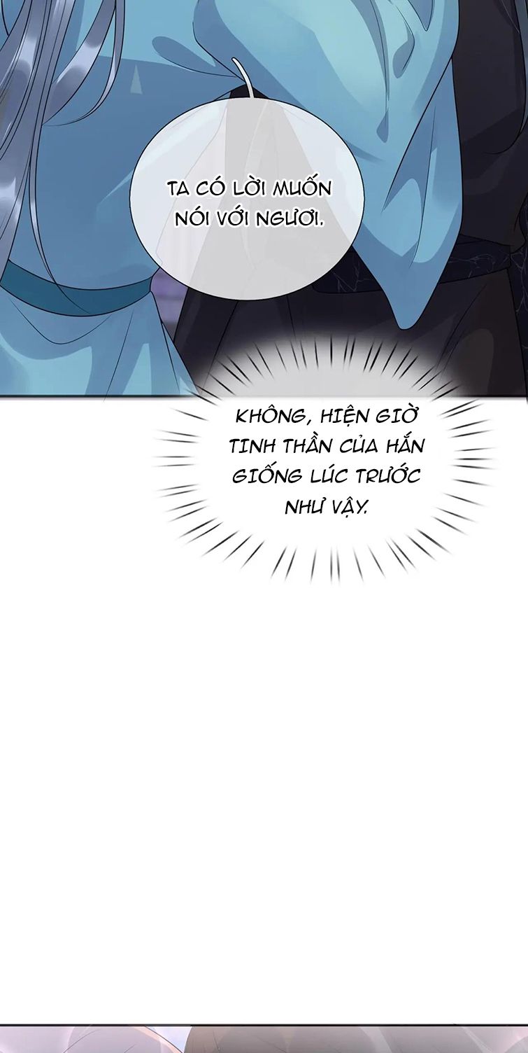 Đánh Chết Cũng Không Làm Sư Tôn: Chapter 109