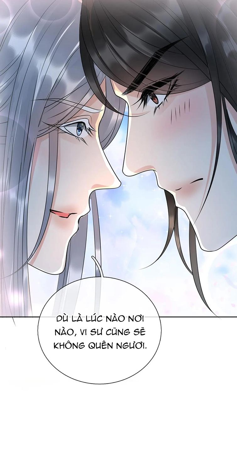 Đánh Chết Cũng Không Làm Sư Tôn: Chapter 109