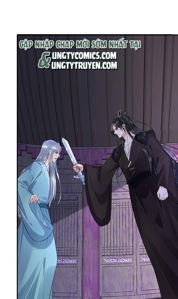 Đánh Chết Cũng Không Làm Sư Tôn: Chapter 109