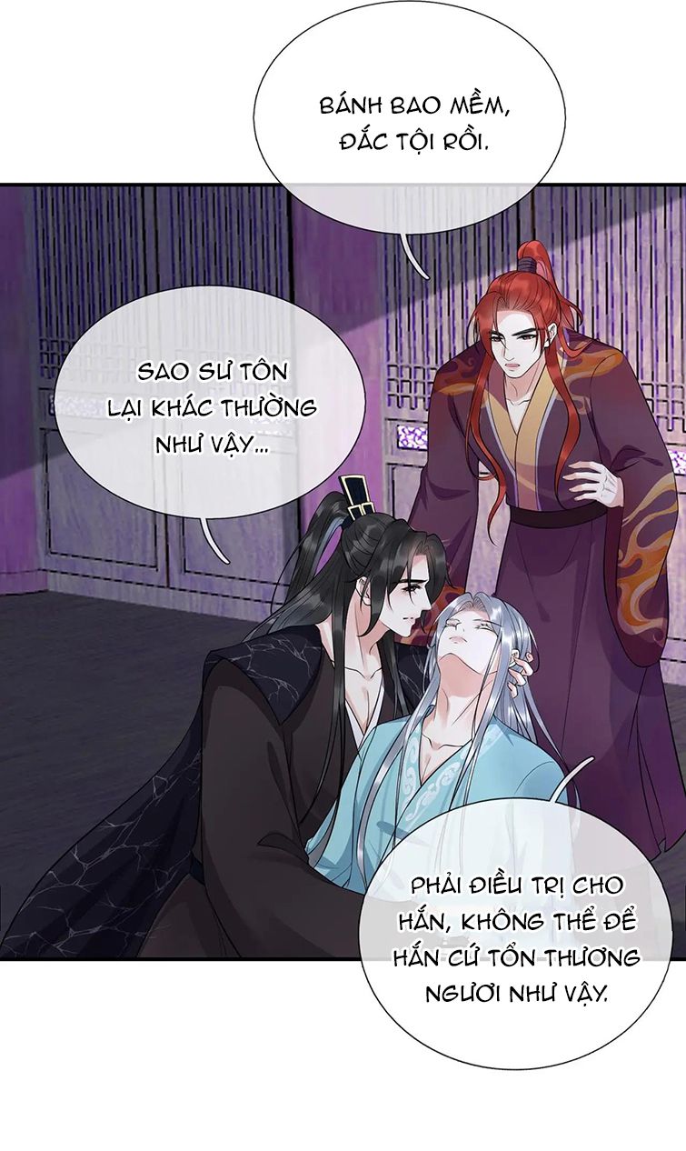 Đánh Chết Cũng Không Làm Sư Tôn: Chapter 109