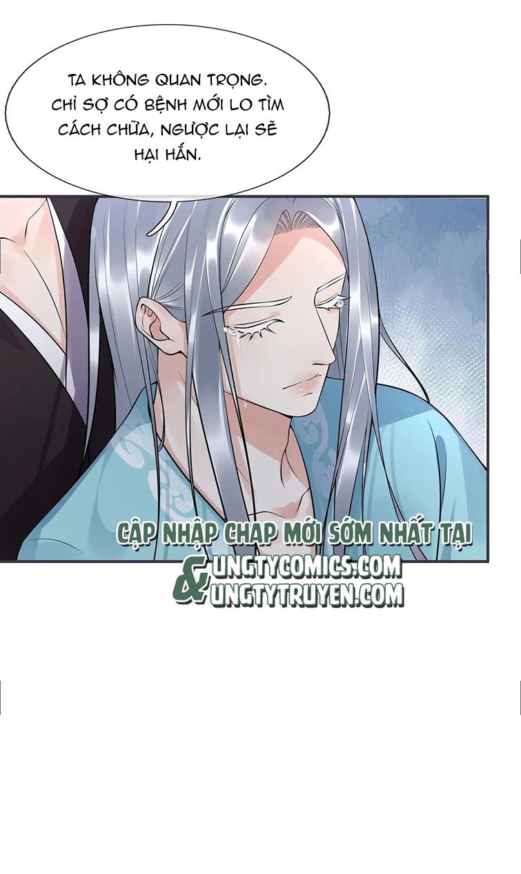 Đánh Chết Cũng Không Làm Sư Tôn: Chapter 109