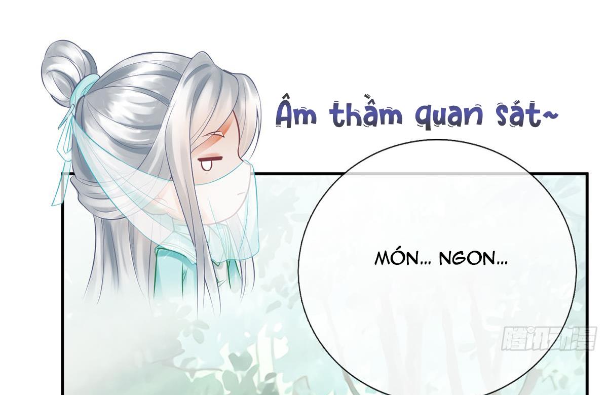 Đánh Chết Cũng Không Làm Sư Tôn: Chapter 11.5