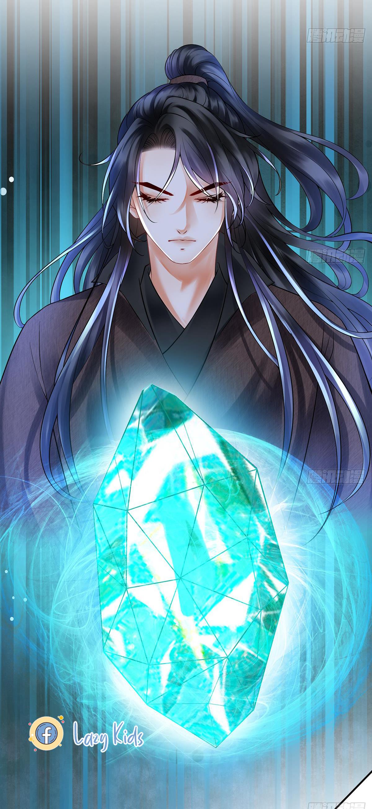 Đánh Chết Cũng Không Làm Sư Tôn: Chapter 11.5