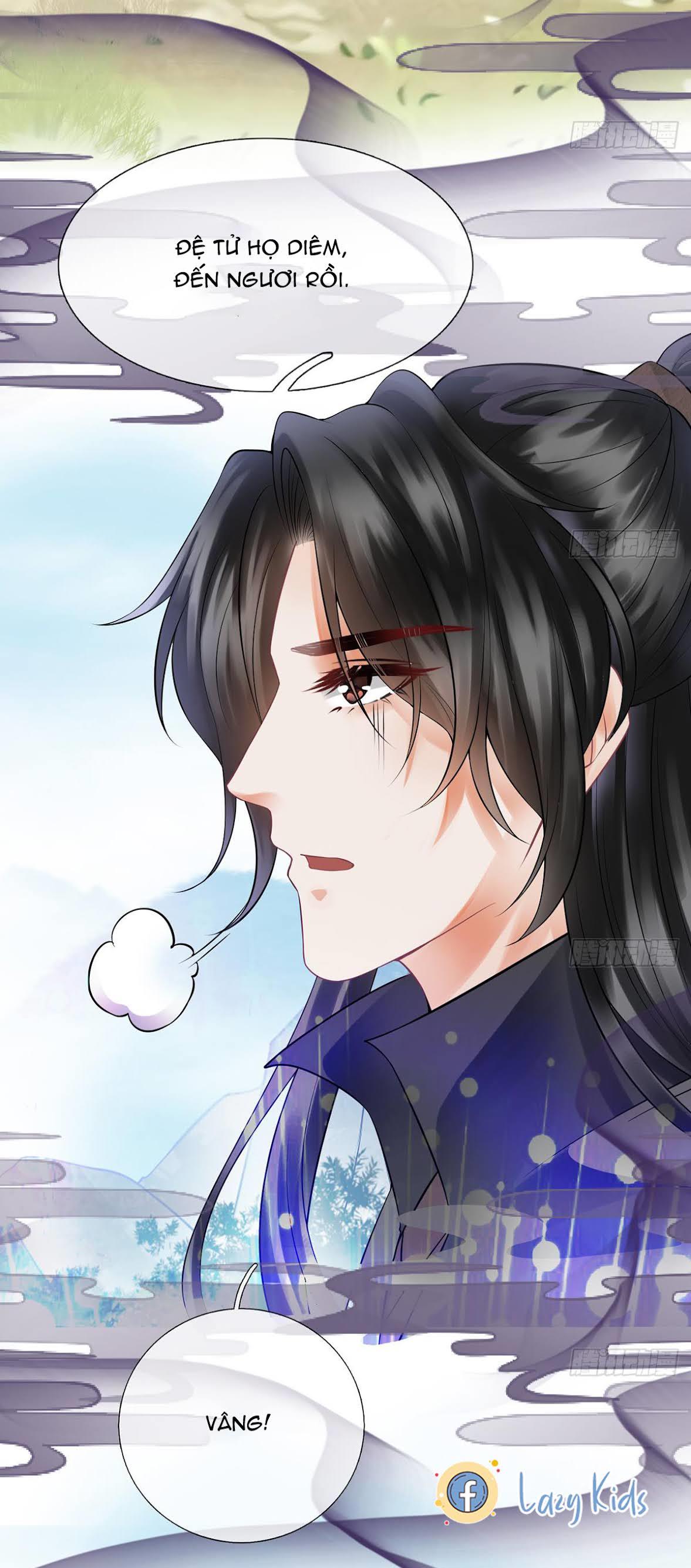 Đánh Chết Cũng Không Làm Sư Tôn: Chapter 11.5