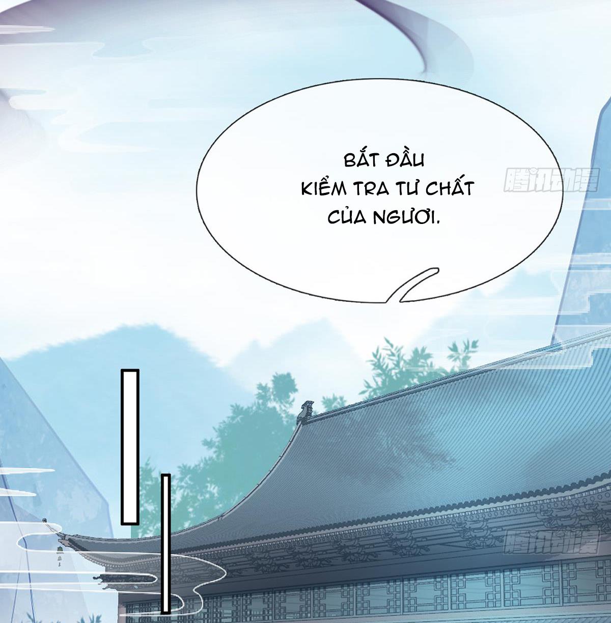 Đánh Chết Cũng Không Làm Sư Tôn: Chapter 11.5