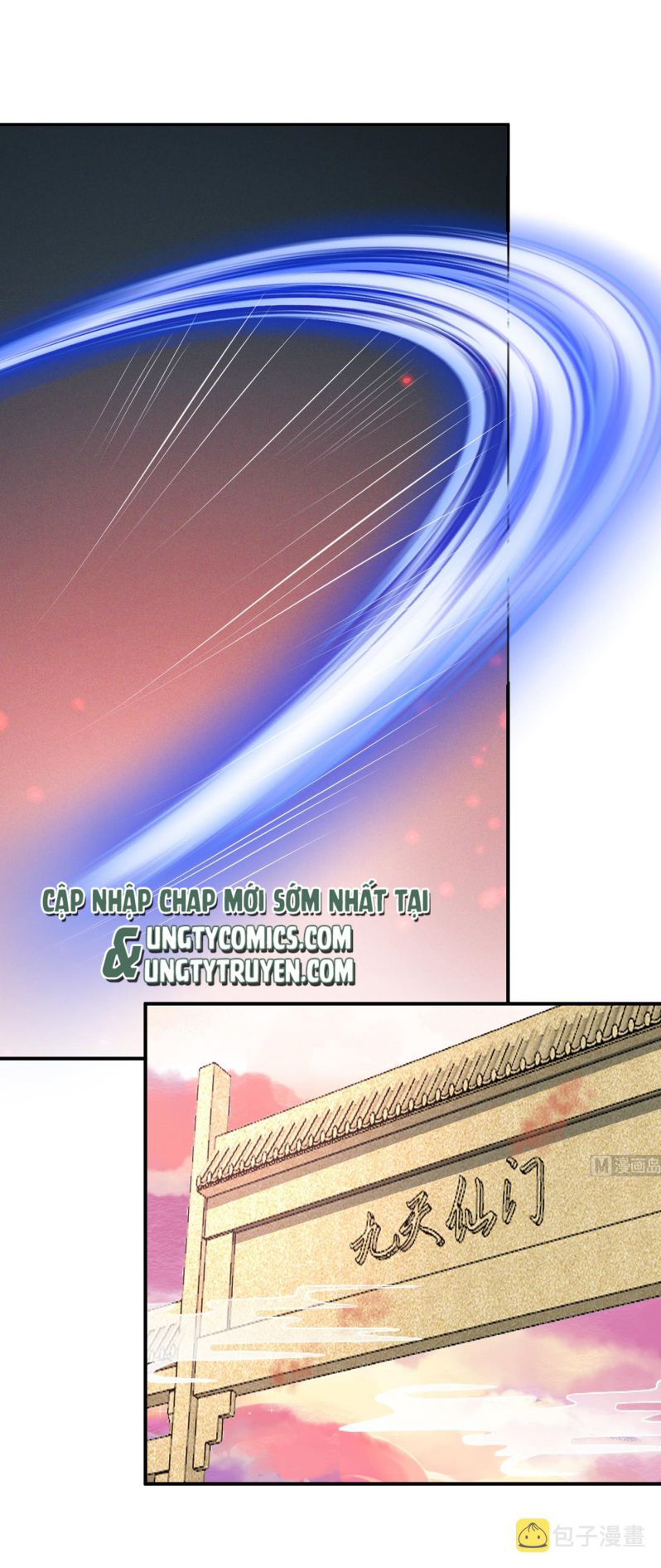 Đánh Chết Cũng Không Làm Sư Tôn: Chapter 110