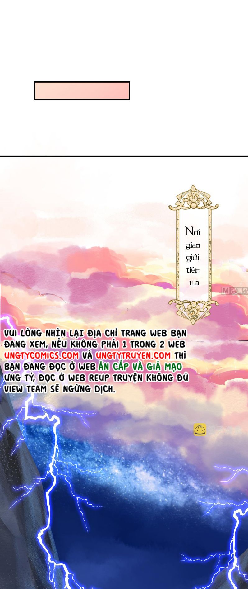 Đánh Chết Cũng Không Làm Sư Tôn: Chapter 110