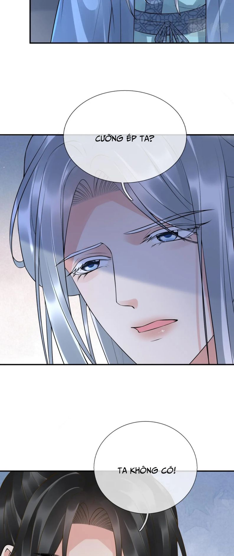 Đánh Chết Cũng Không Làm Sư Tôn: Chapter 113