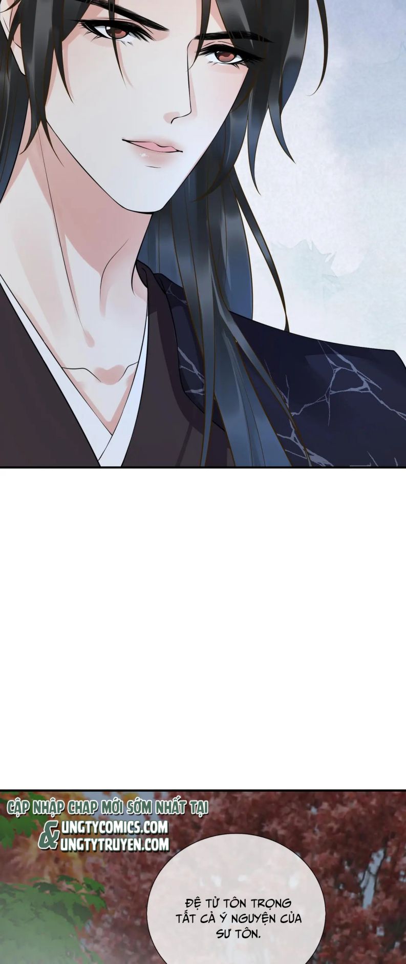 Đánh Chết Cũng Không Làm Sư Tôn: Chapter 113