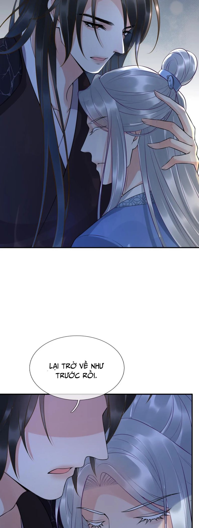 Đánh Chết Cũng Không Làm Sư Tôn: Chapter 113