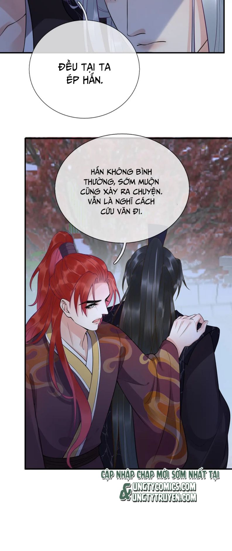 Đánh Chết Cũng Không Làm Sư Tôn: Chapter 113
