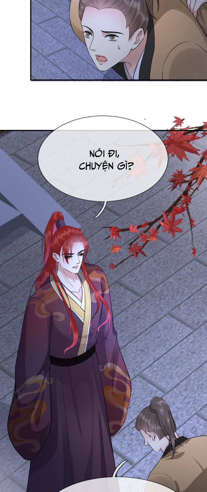 Đánh Chết Cũng Không Làm Sư Tôn: Chapter 113