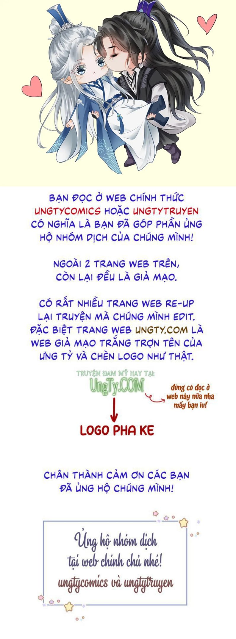 Đánh Chết Cũng Không Làm Sư Tôn: Chapter 113