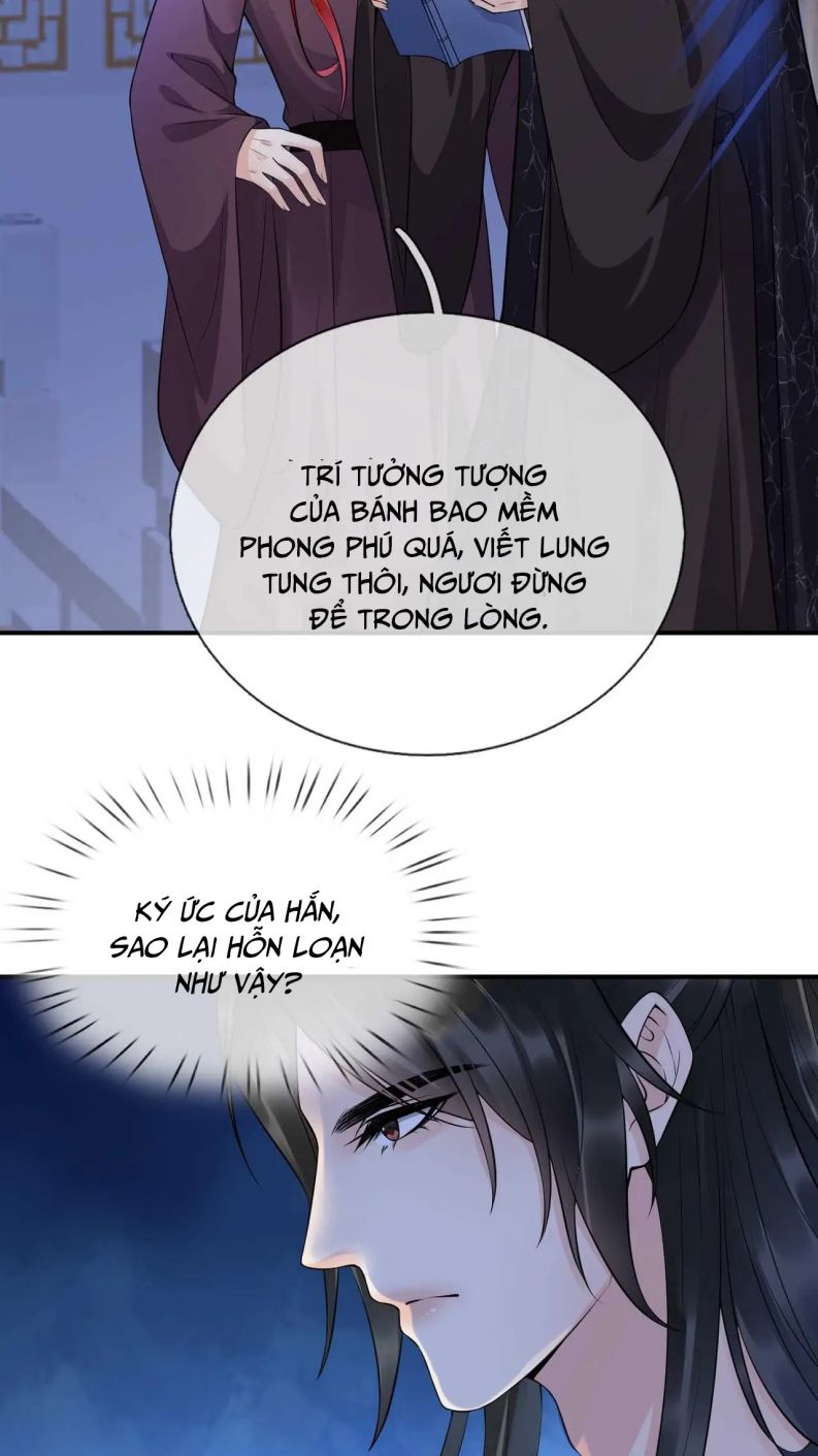 Đánh Chết Cũng Không Làm Sư Tôn: Chapter 113