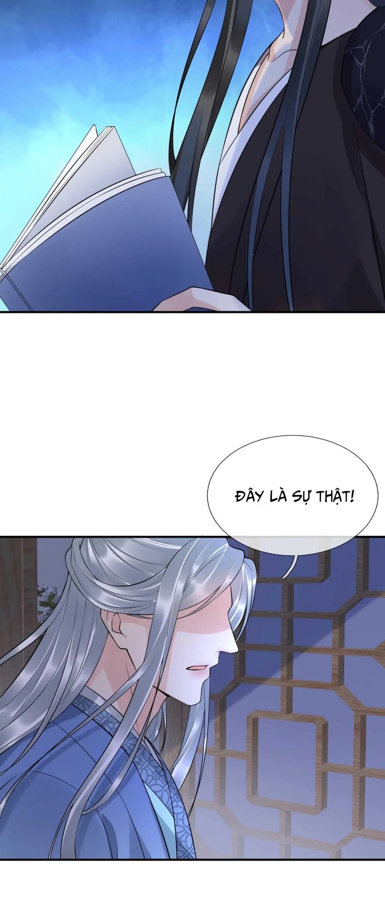 Đánh Chết Cũng Không Làm Sư Tôn: Chapter 113