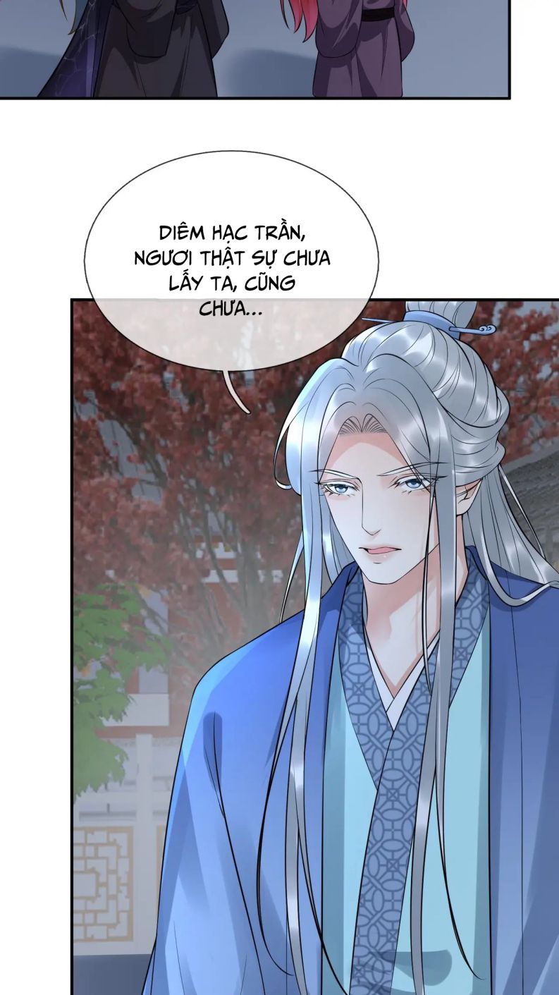 Đánh Chết Cũng Không Làm Sư Tôn: Chapter 113