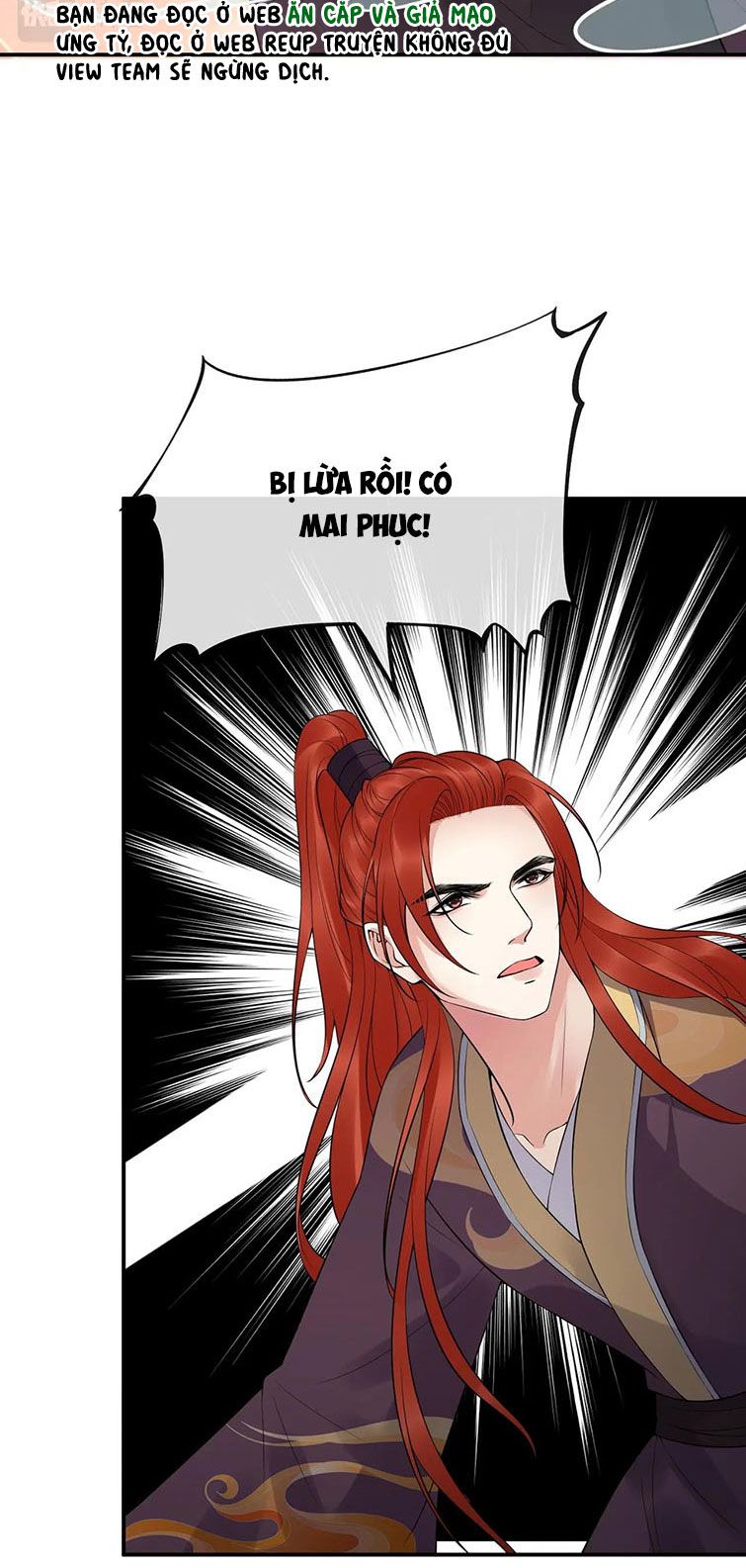 Đánh Chết Cũng Không Làm Sư Tôn: Chapter 114