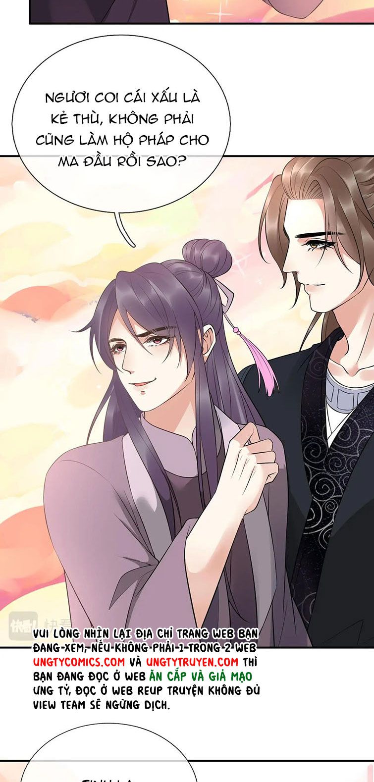 Đánh Chết Cũng Không Làm Sư Tôn: Chapter 114