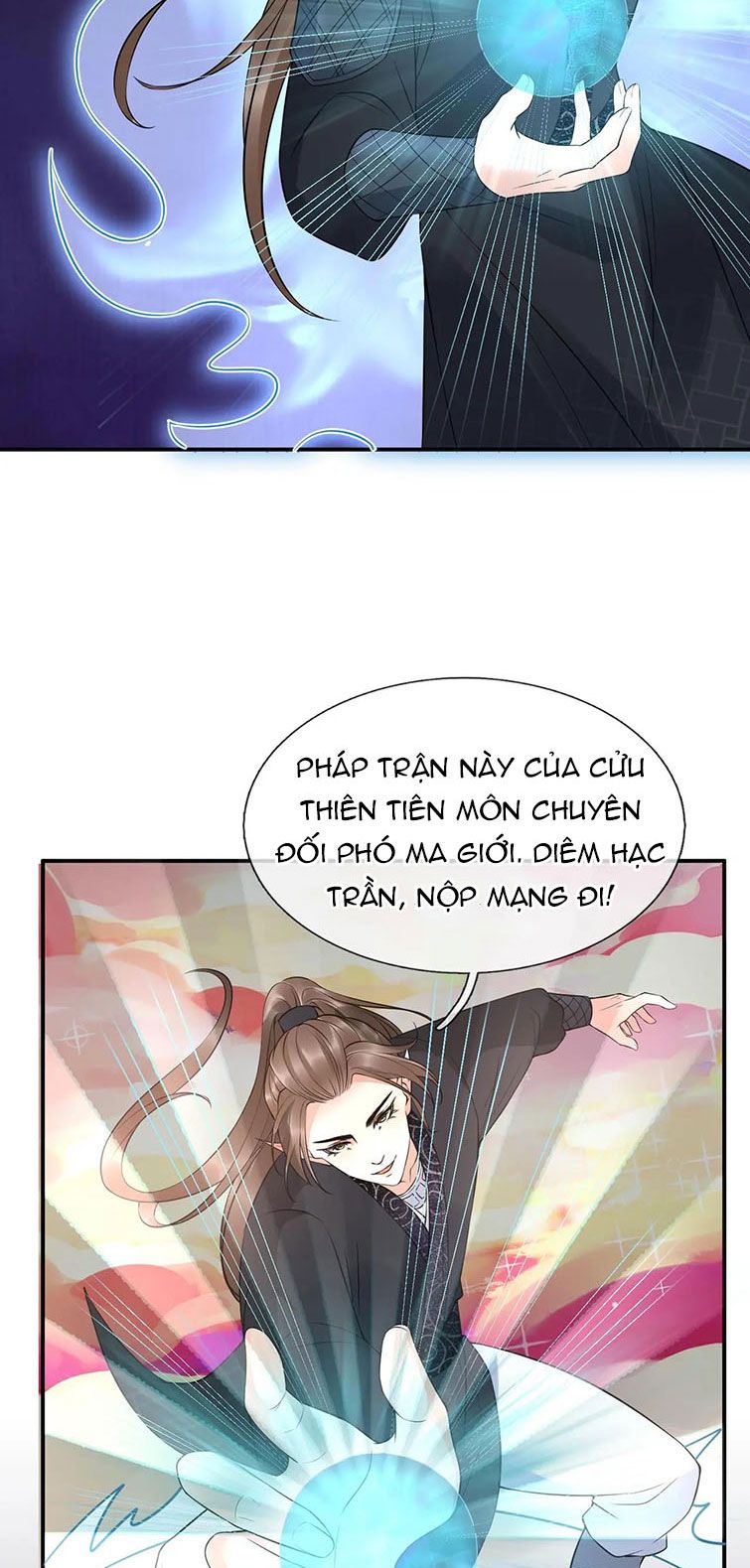 Đánh Chết Cũng Không Làm Sư Tôn: Chapter 114